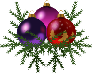 Juleavslutning 2017